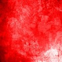 red grunge paper