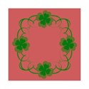 shamrock frame