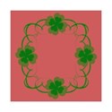 shamrock frame