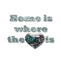 Home is where the heart is4