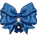 FLORAL BOW_1