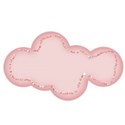Pink cloud