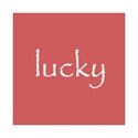 lucky