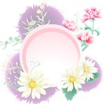 Flower Theme kits