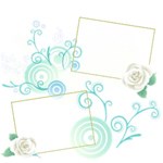 Rose Flower Theme kits