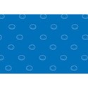 CLOUD BOT mat
