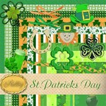 St. Patricks Day