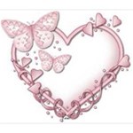 hearts and more love themed embelsihments hearts and more love themed embelsihments