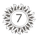 7