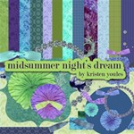 Midsummer Night s Dream