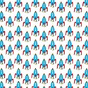rocket overlay