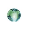 crystal globe6