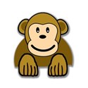 monkey frame hanger