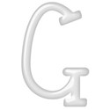 cc-ClearlyTypewritten-g