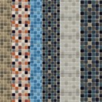 Mosaic Background