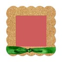corkwrapperedframe