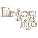 enjoy life