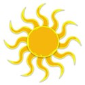 sun