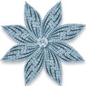 Diamond Flower1