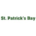 st patricks day