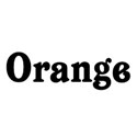 orange