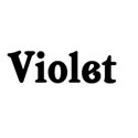 violet