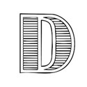 D