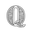 Q