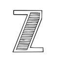 Z