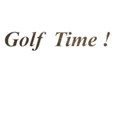 golf words