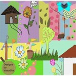 Canvas of Colours ! Canvas of Colours !