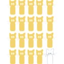 LHanks_KittiesandRainbows_kittyrow