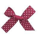 Pink Bow