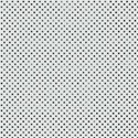White Polka Dot Background