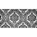 Half Damask Paper