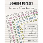 Doodled Borders