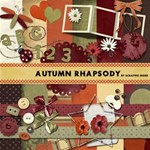 Autumn Rhapsody