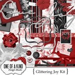 Glittering Joy Kit