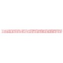 Pink Paper Strip