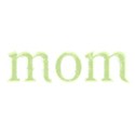 mom