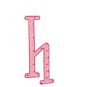 scatter sunshine_ H
