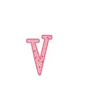 scatter sunshine_ V