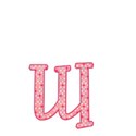 scatter sunshine_ W