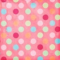 scatter sunshine_ Multi dot paper copy