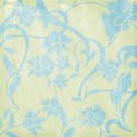 scatter sunshine_blue & green floral