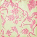 scatter sunshine_pink & green floral copy