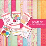 Scatter Sunshine -FREE FOR A LIMITED TIME! Scatter Sunshine -FREE FOR A LIMITED TIME!