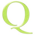 Q