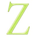 Z