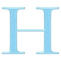 H copy